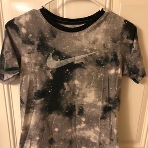 Boys Nike shirt